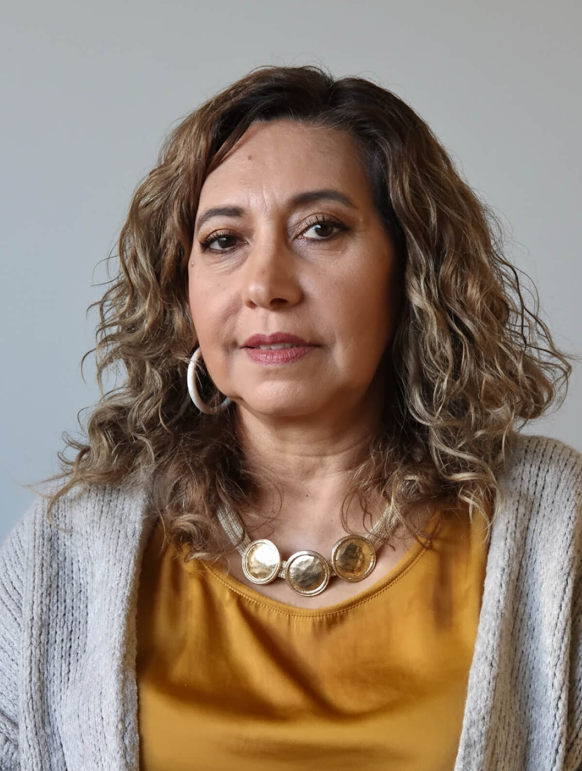 Dr. med. Amparo Dubach - Psychiatre-psychothérapeute FMH