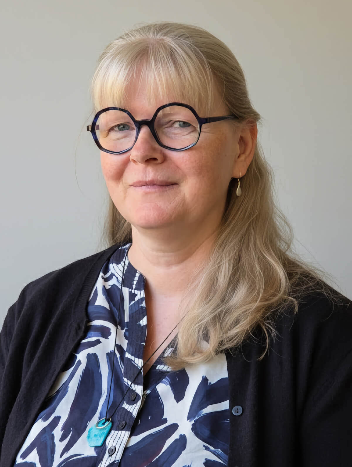 Claudia Kühner-Jucker