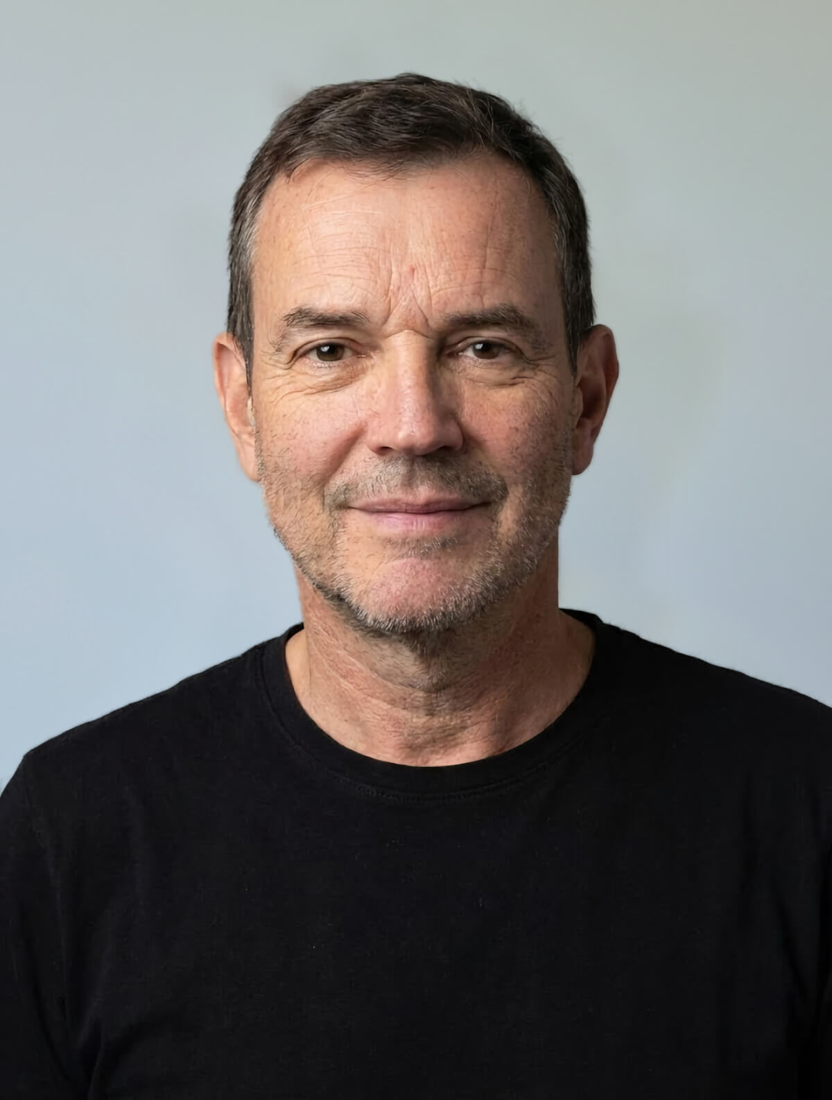 Marcel Droz - Art-thérapeute APSAT – superviseur