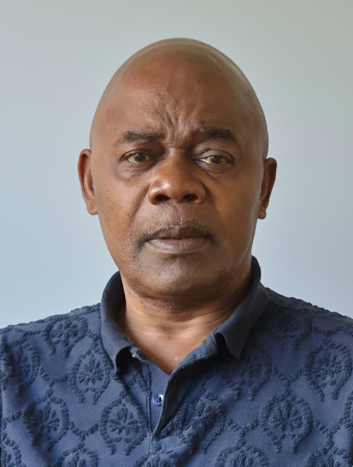 Kombe Mossi - Psychologue spécialiste en psychothérapie FSP, thérapeute de famille IFS