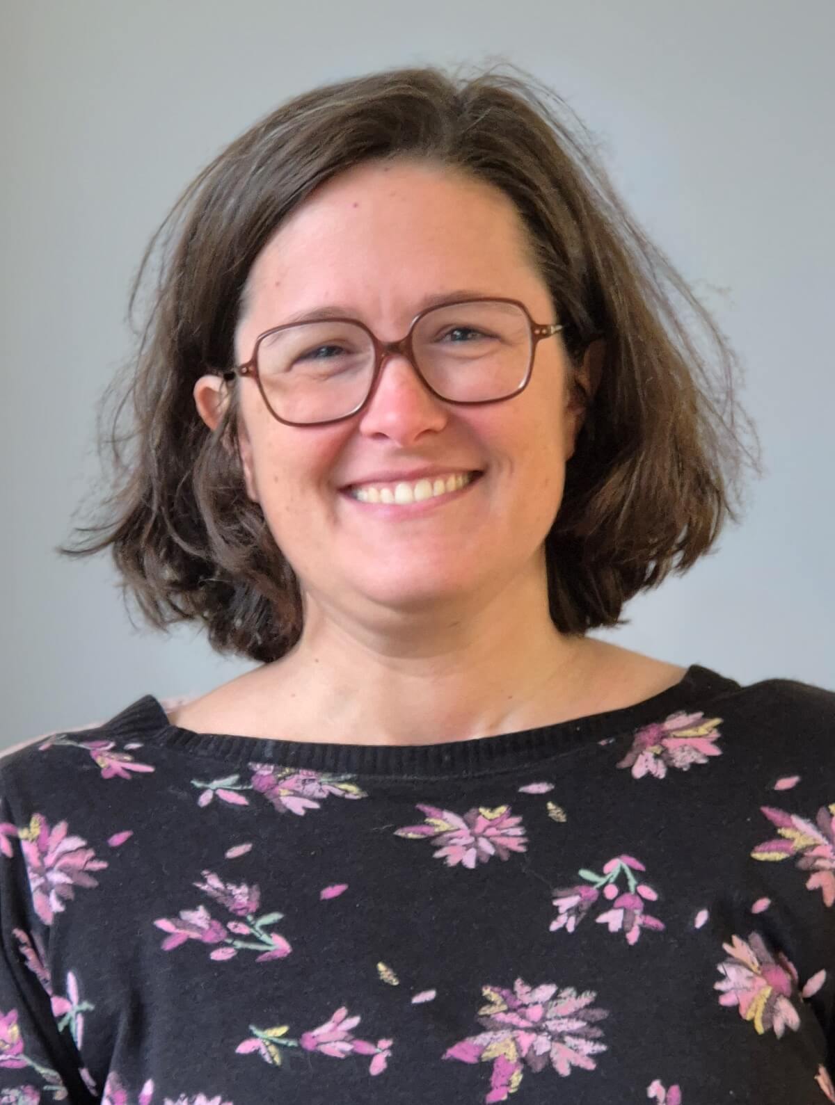 Sascha Baumberger - Ergothérapeute ASE